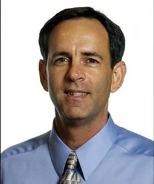 KU volleyball coach Ray Bechard joined the guys on TheSidelineReport on 9/13
