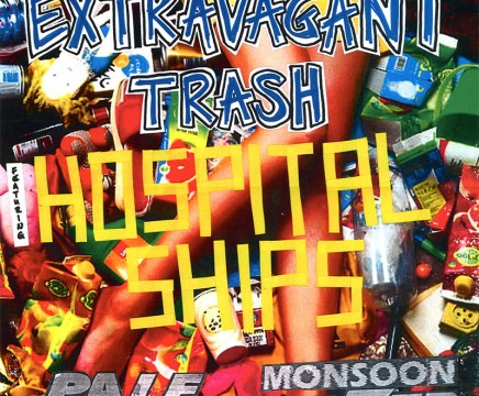 poster - extravagant trash(1)