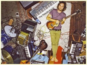 Kevin Parker Results