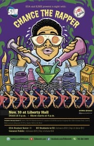 ChanceTheRapper_11x17
