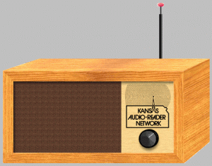 Audio-Reader closed circuit radio