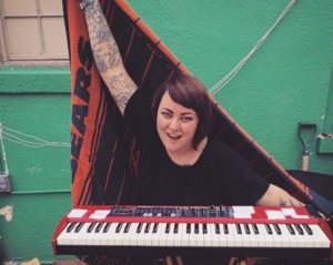 photo by Katlyn Conroy