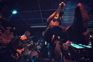 The People's Punk Band