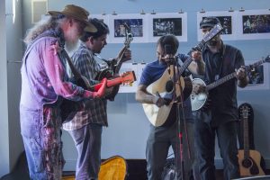 Rural Grit Photo credit: Hannah Jerome