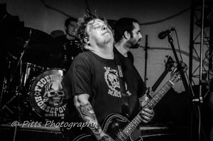 Federation of Horsepower