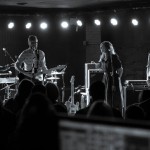 Spencer Mackenzie Brown Band