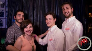 Toughies Band