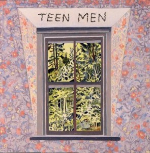 Teen-Men