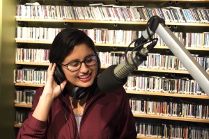 "Music moves my soul"