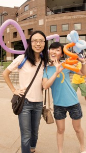 KU Students Carnival