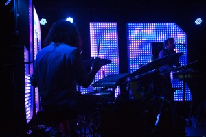 Featured Concerts JR JR