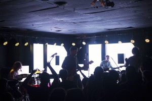 Featured Concerts JR JR