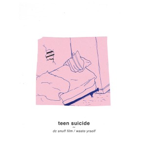 teen suicide