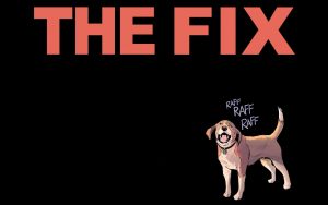 The Fix KJHK