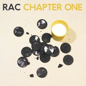 RAC Chapter One- Sleeping lessons
