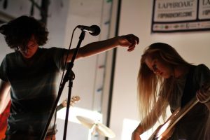 School of Rock Photo credit: Cody Boston