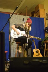 Heidi Lynn Gluck Photo Credit: Olivia Schmidt