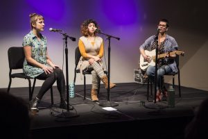 Photo Credit: Ellie Fehlig