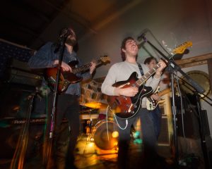 Toughies - Photo Credit: Andrew Conroy