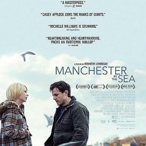 Manchester by the sea film review liberty hall