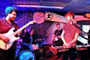 Grim Repeater Doug Bybee Replay Lounge