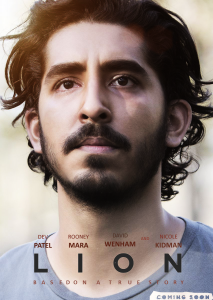 Lion Film Review