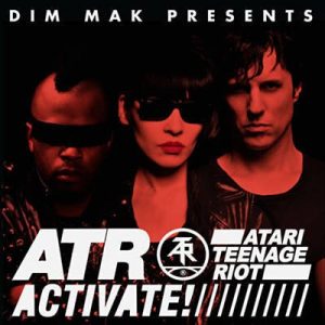 “Speed” by Atari Teenage Riot