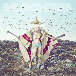 “Wings on My Penis” - Die Antwoord