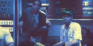 “Wtf Right Now” by Tyler, the Creator