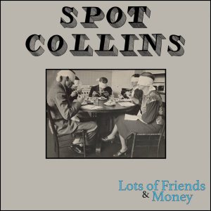 Spot Collins Interview