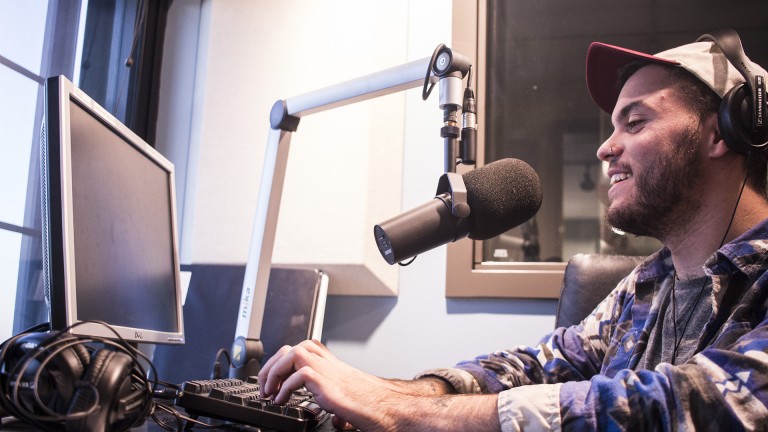 KJHK John Dillingham