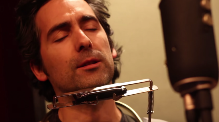 Blitzen Trapper KJHK