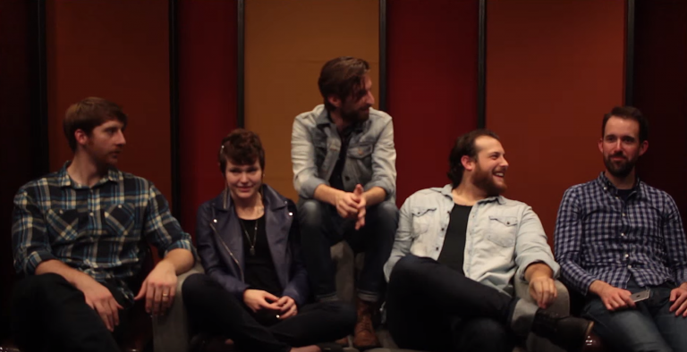 Would You Rather Brooklyn Rye KJHK