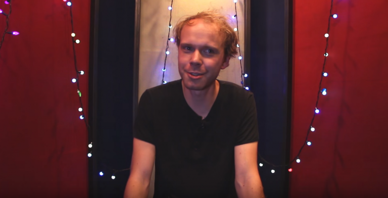 Would You Rather Max Justus KJHK