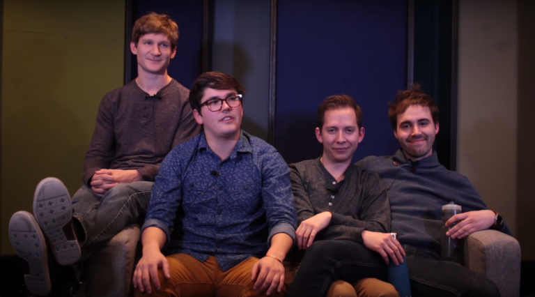 Pink Royal Would You Rather