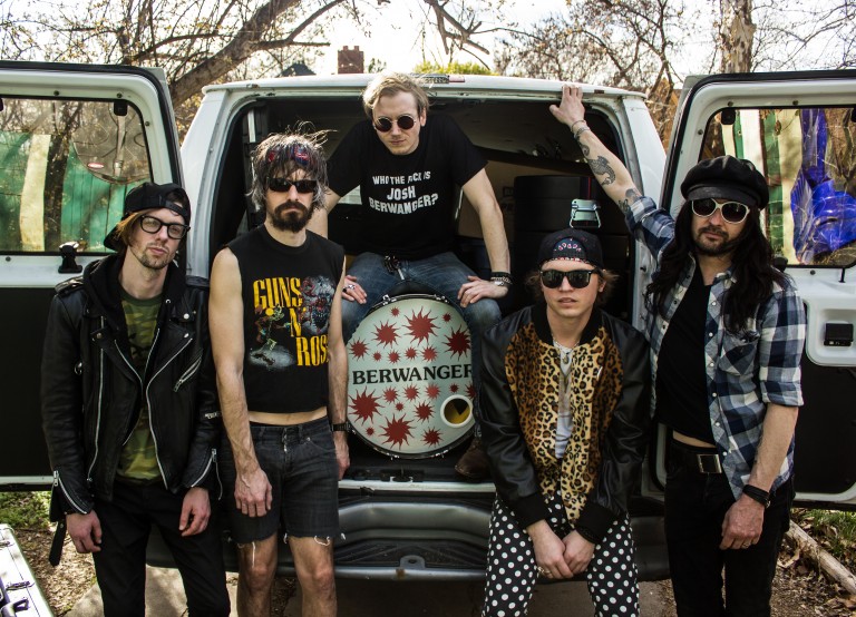 Matt Kosinski Josh Berwanger