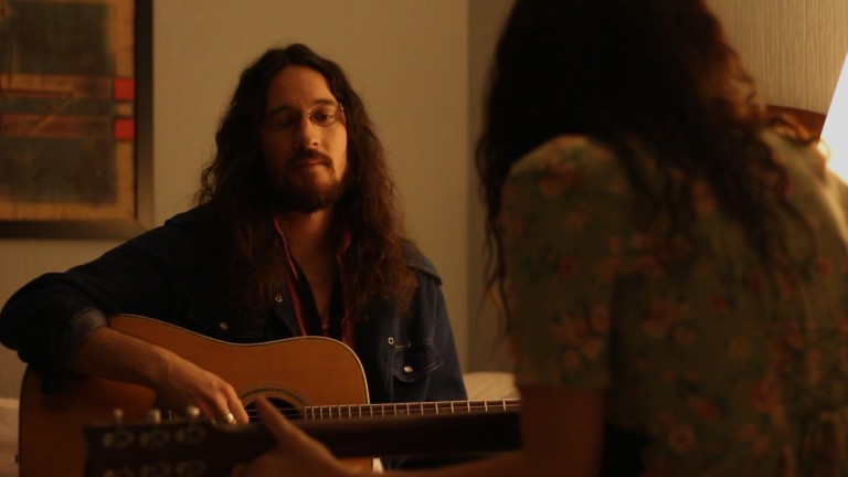 jesse aycock and lauren barth folk alliance