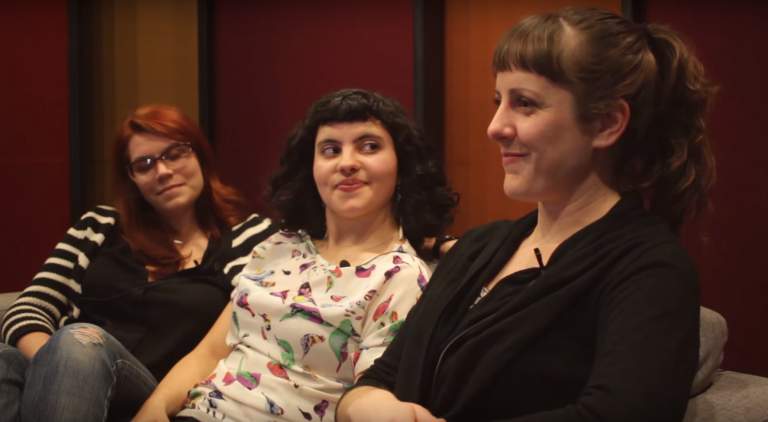 Ovaries-Eez Would You Rather