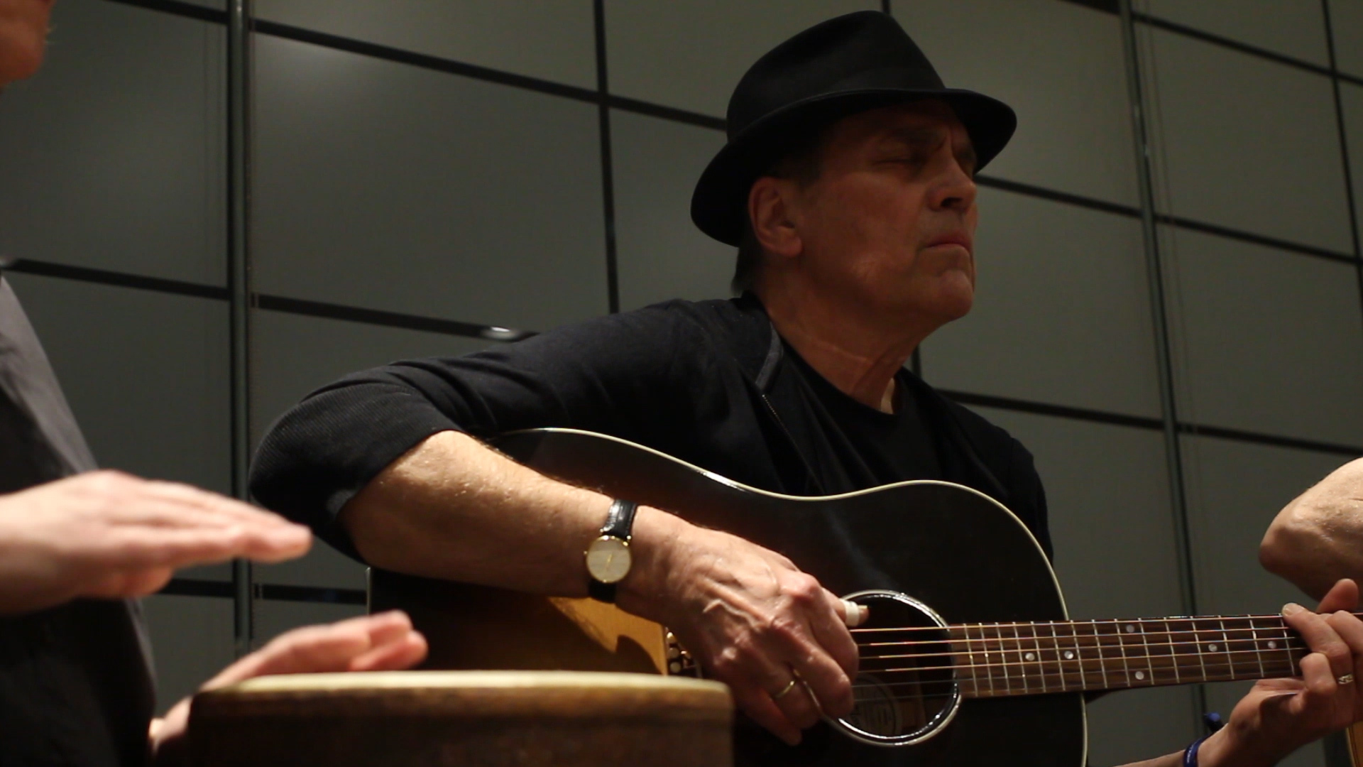 Eric Andersen KJHK