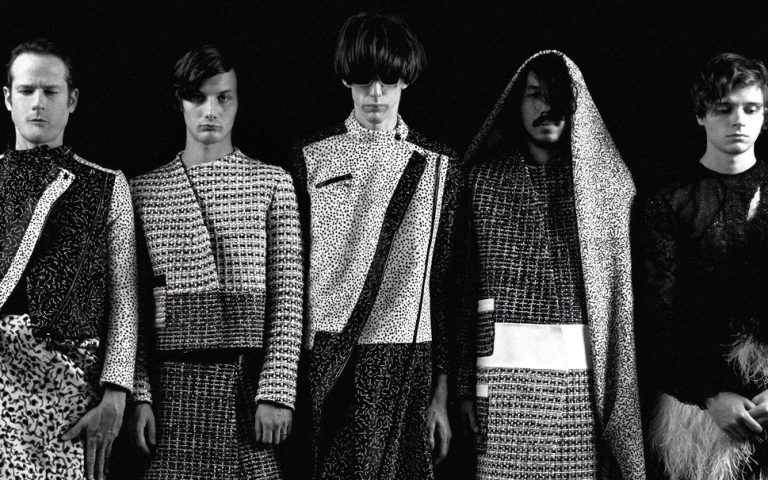 Deerhunter Lawrence Granda