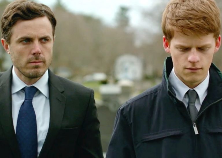 Manchester by the sea film review