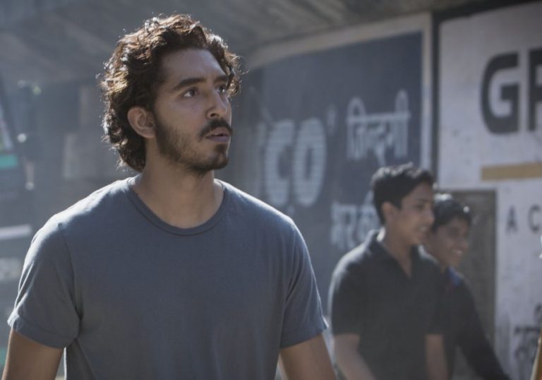 Lion film review liberty hall