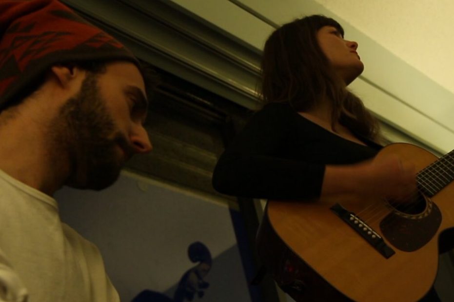 Rowena Wise Folk Alliance 2017