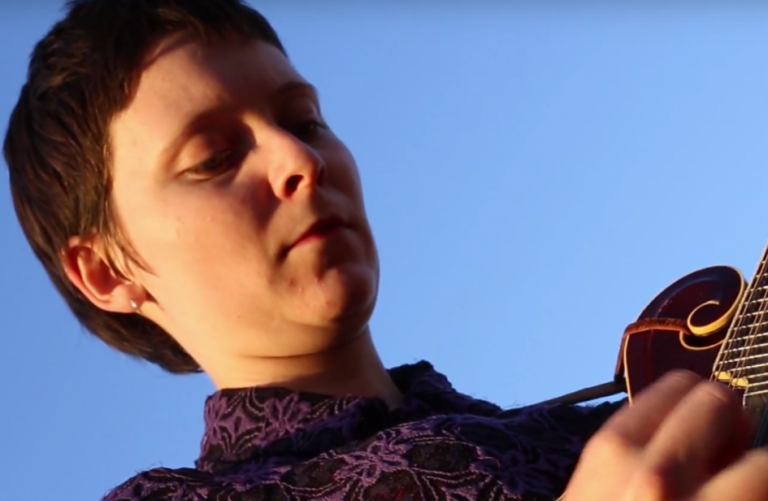 Oh Pep! Live @ Folk Alliance