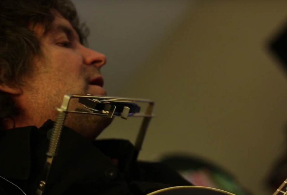 Tim Easton Folk Alliance