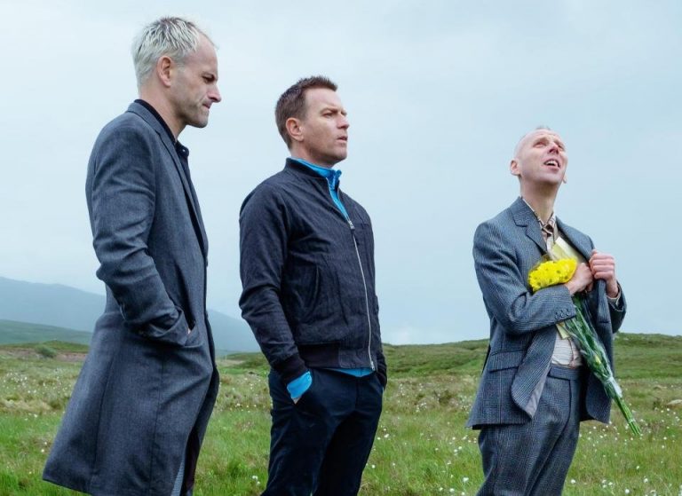 Trainspotting 2