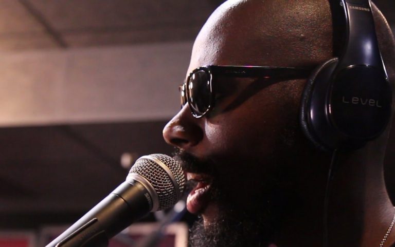 iLLPHONiCS Live @ KJHK