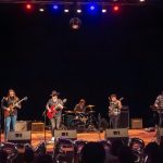 The Sounds of Many performs at 2026 Farmers Ball Semi-Finals.