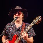 The Sounds of Many performs at 2026 Farmers Ball Semi-Finals.