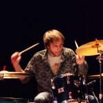 The Sounds of Many performs at 2026 Farmers Ball Semi-Finals.